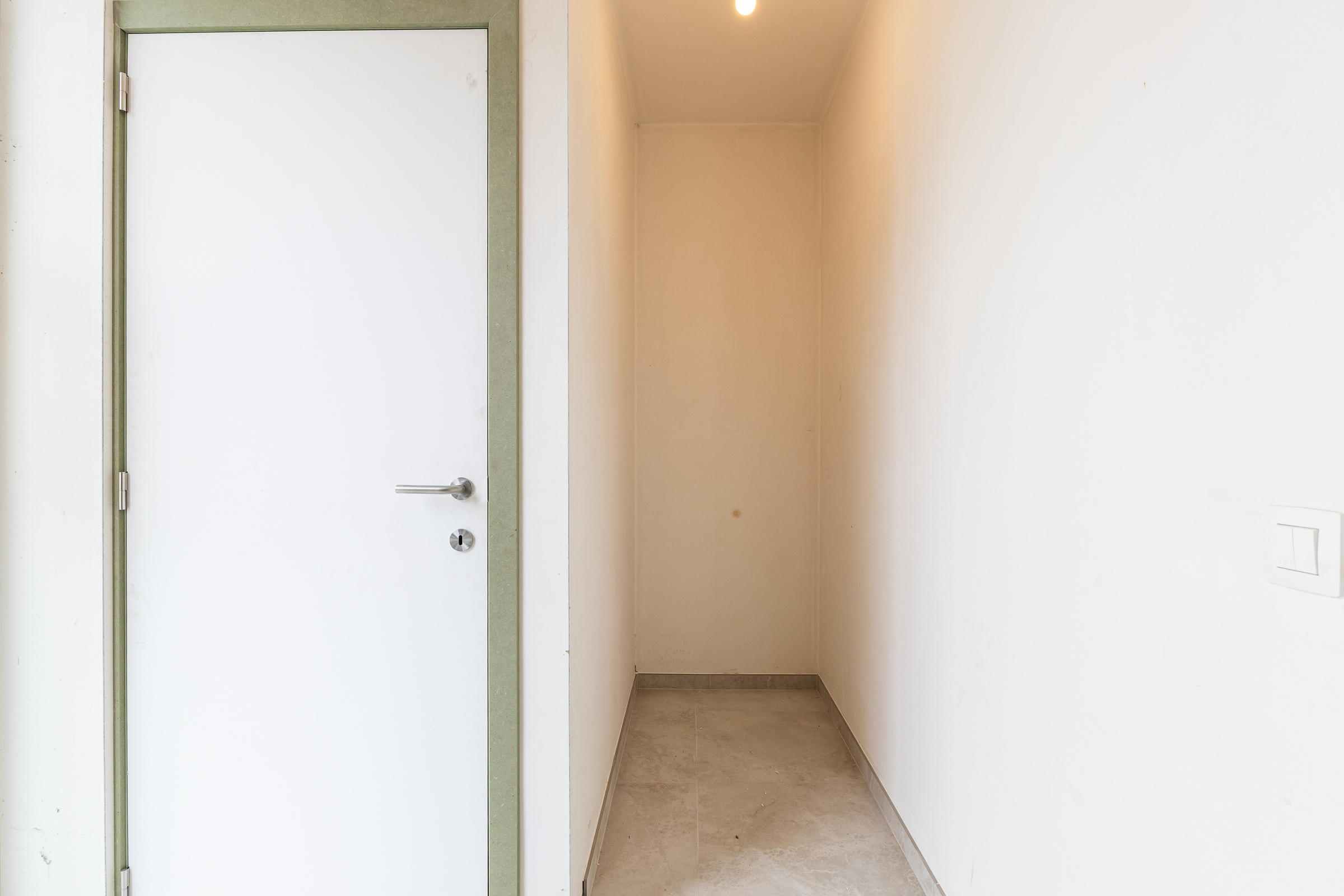 Rustig gelegen nieuwbouwwoning met 3 slaapkamers - foto 5