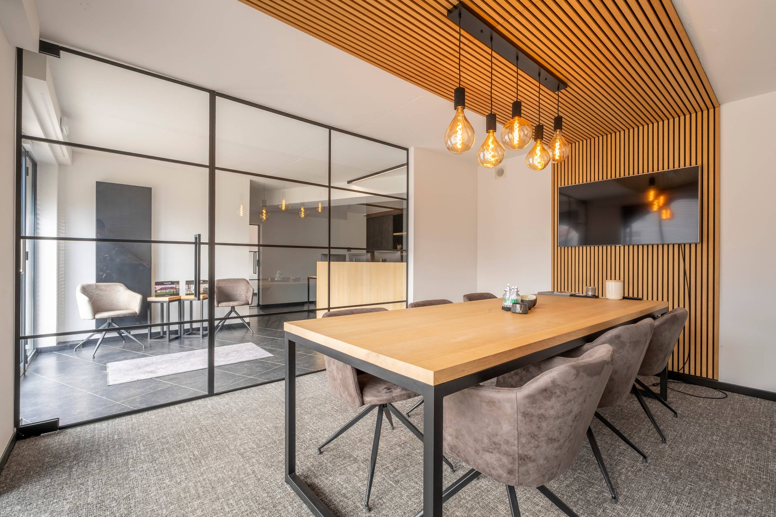 Commercial for rent in Mol - photo 5