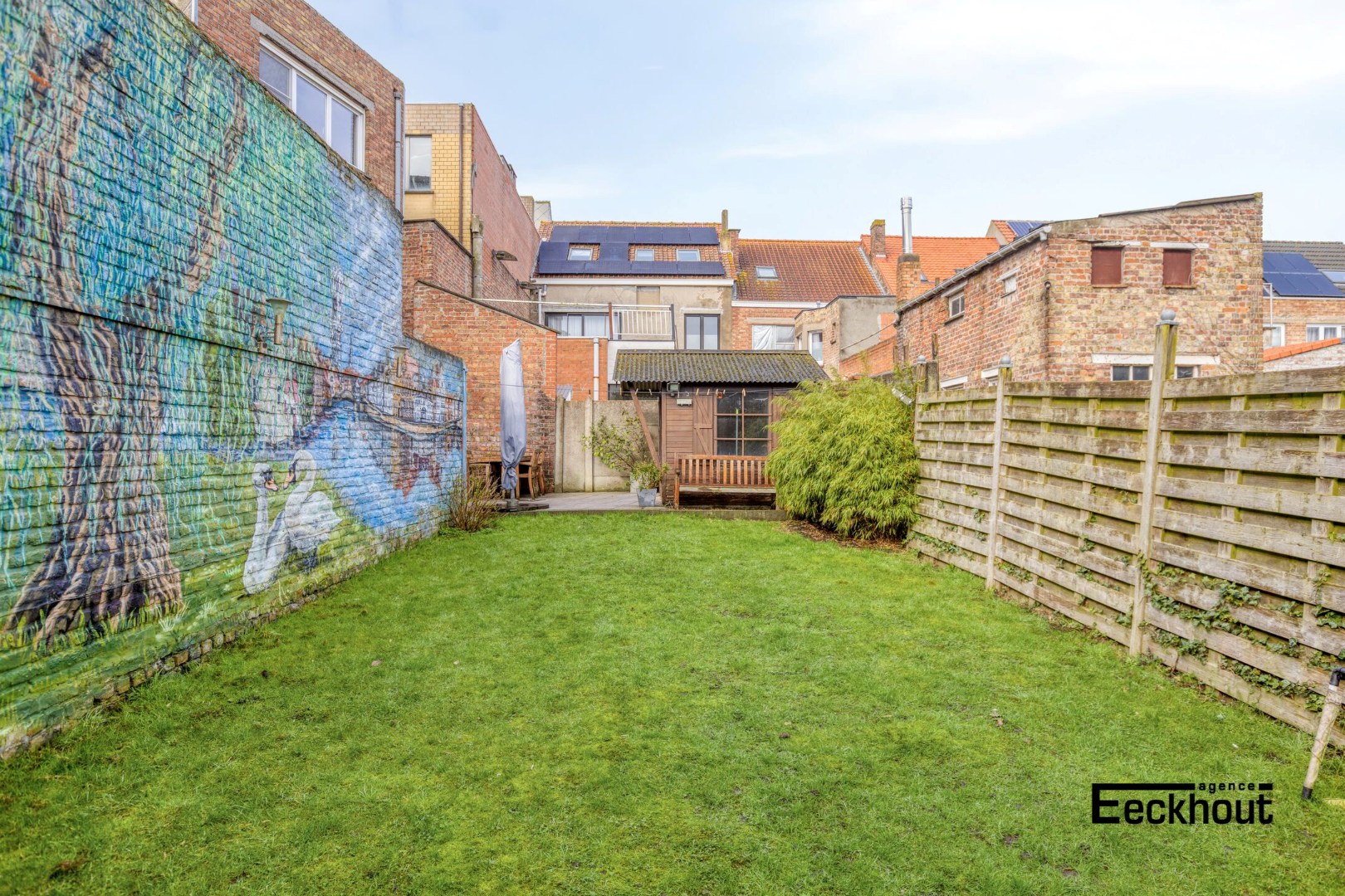 Maison à vendre à Bredene avec 3 chambres - photo 4