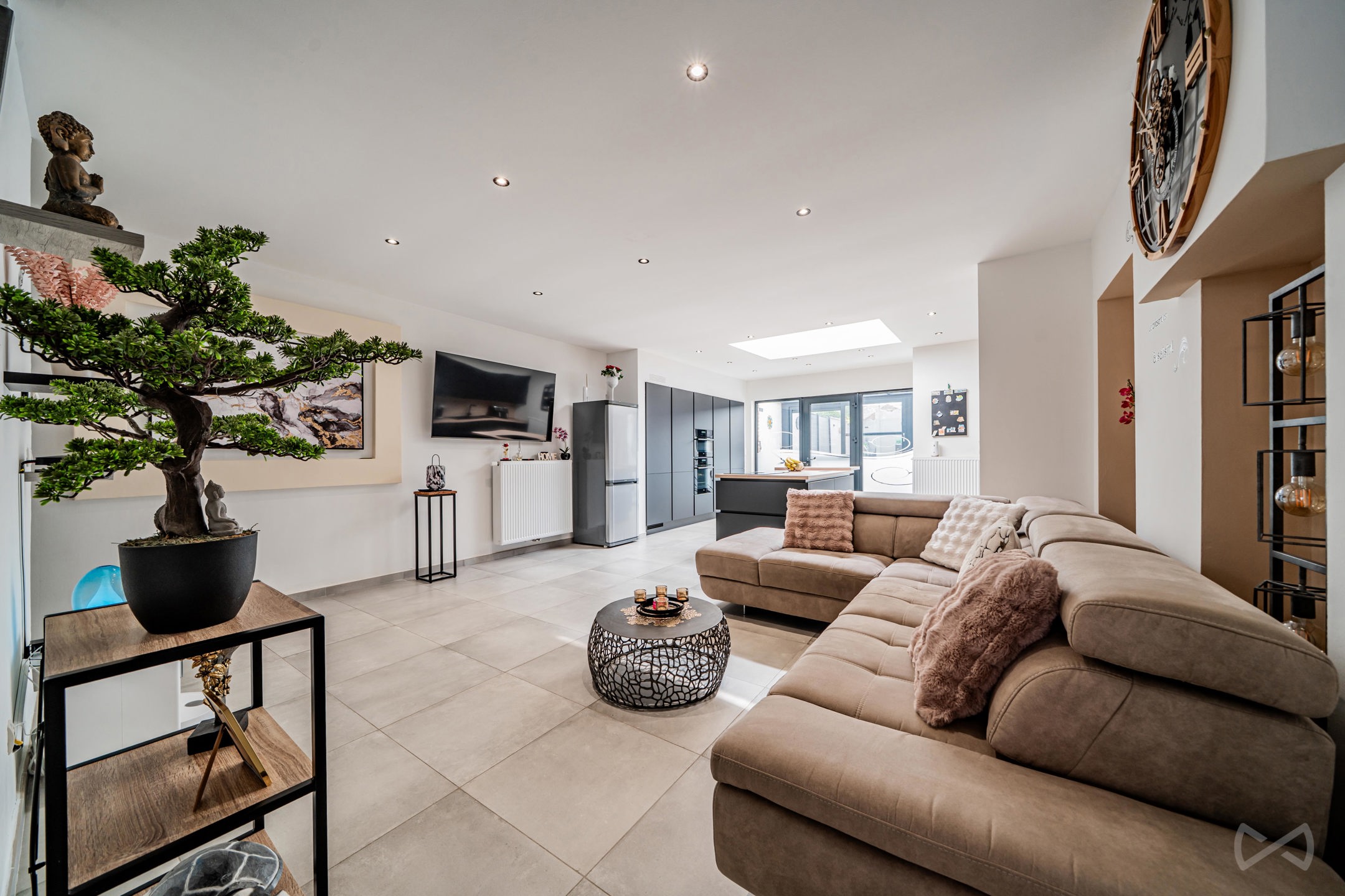 Huis te koop in Boussu