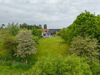 House for sale in Kruisem