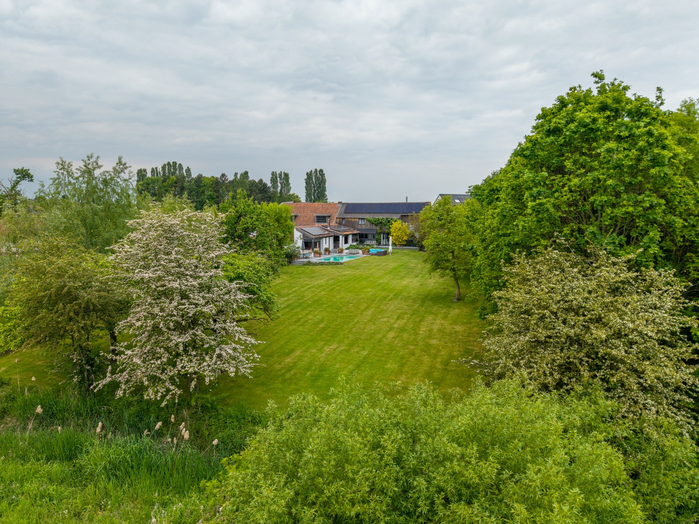 House for sale in Zingem with 3 bedrooms - photo 1