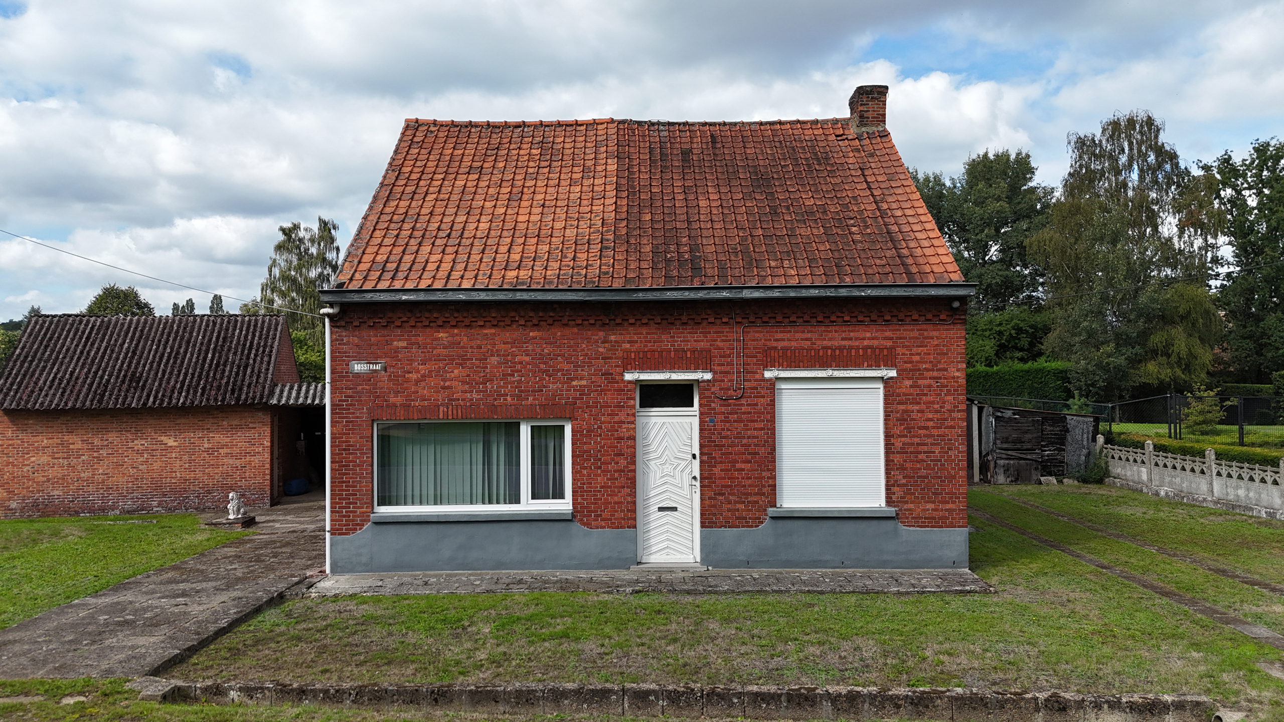 Interessant project voor 2 open bebouwingen te Koersel! - foto 4