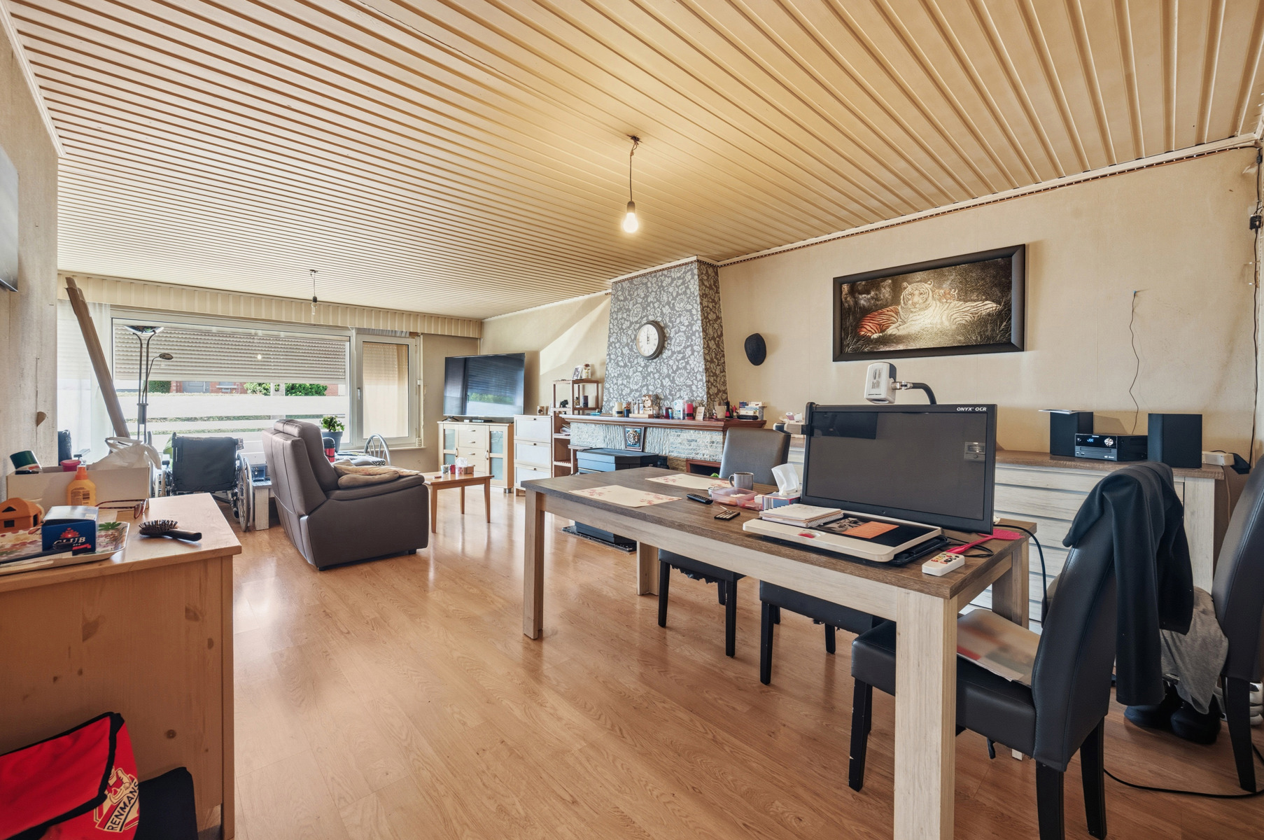 Kleinschalig appartementsgebouw met 2 eenheden. - foto 4