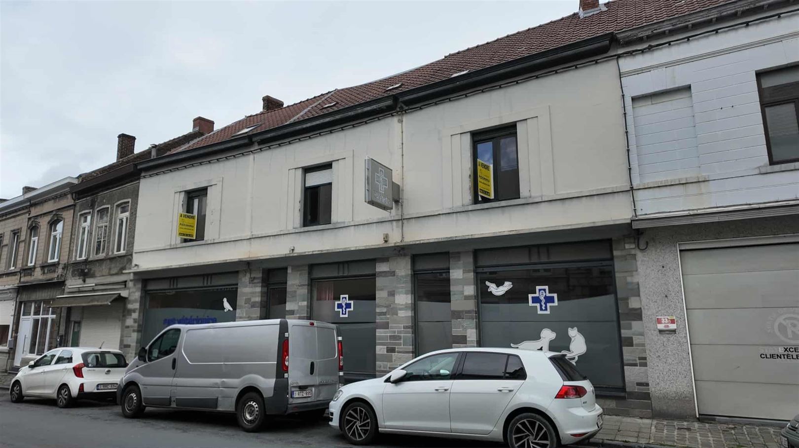 Spacieuse maison de caractère avec espace professionnel - photo 1