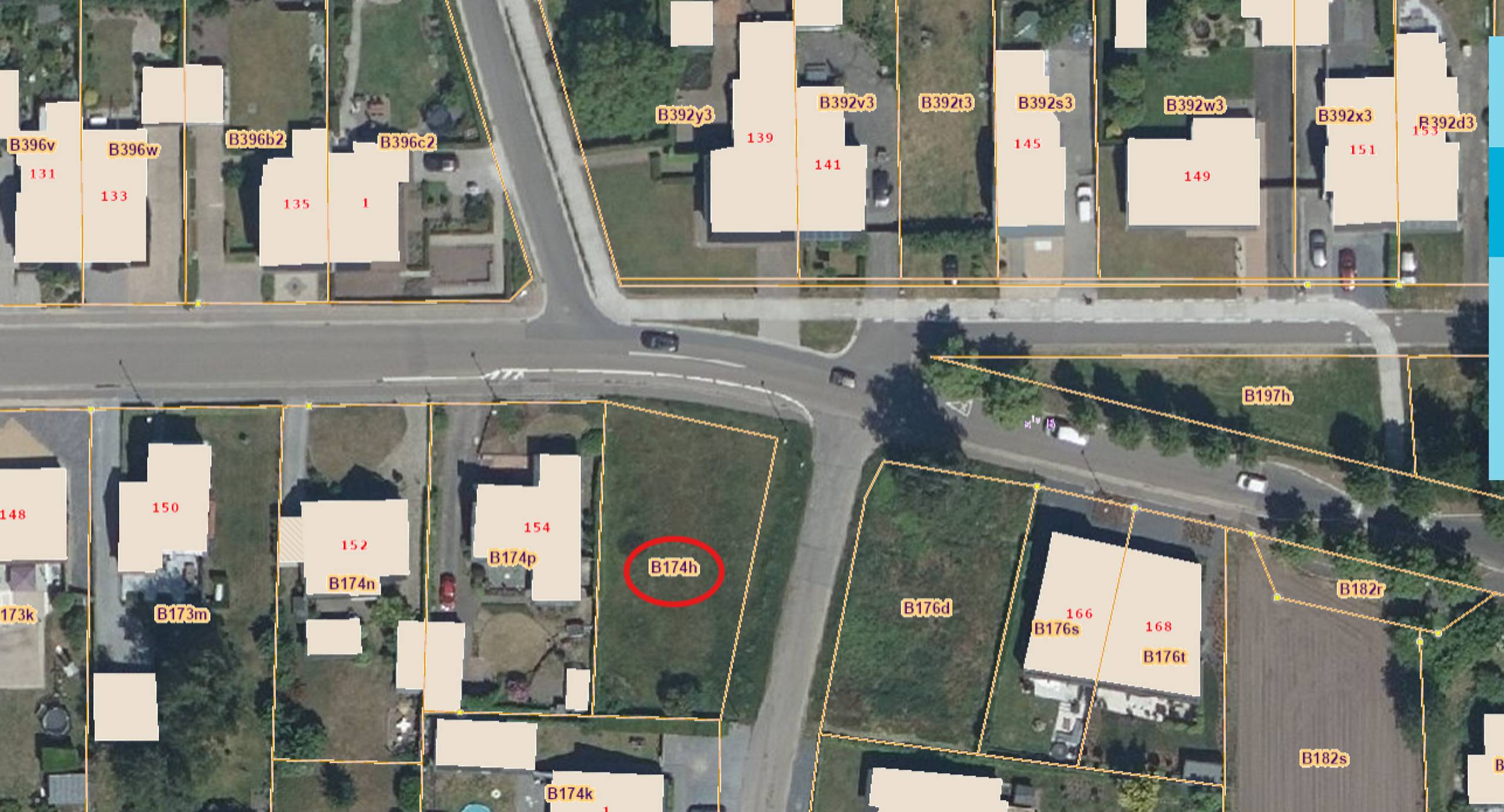 Land for sale in Hasselt - photo 2