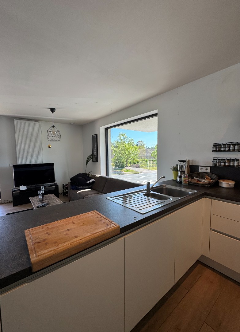 Stijlvol modern 3 slaapkamer appartement met ruim terras - foto 5