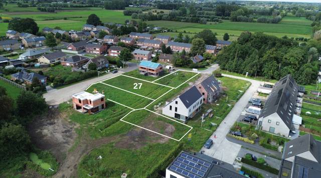 Projet à vendre à Lochristi