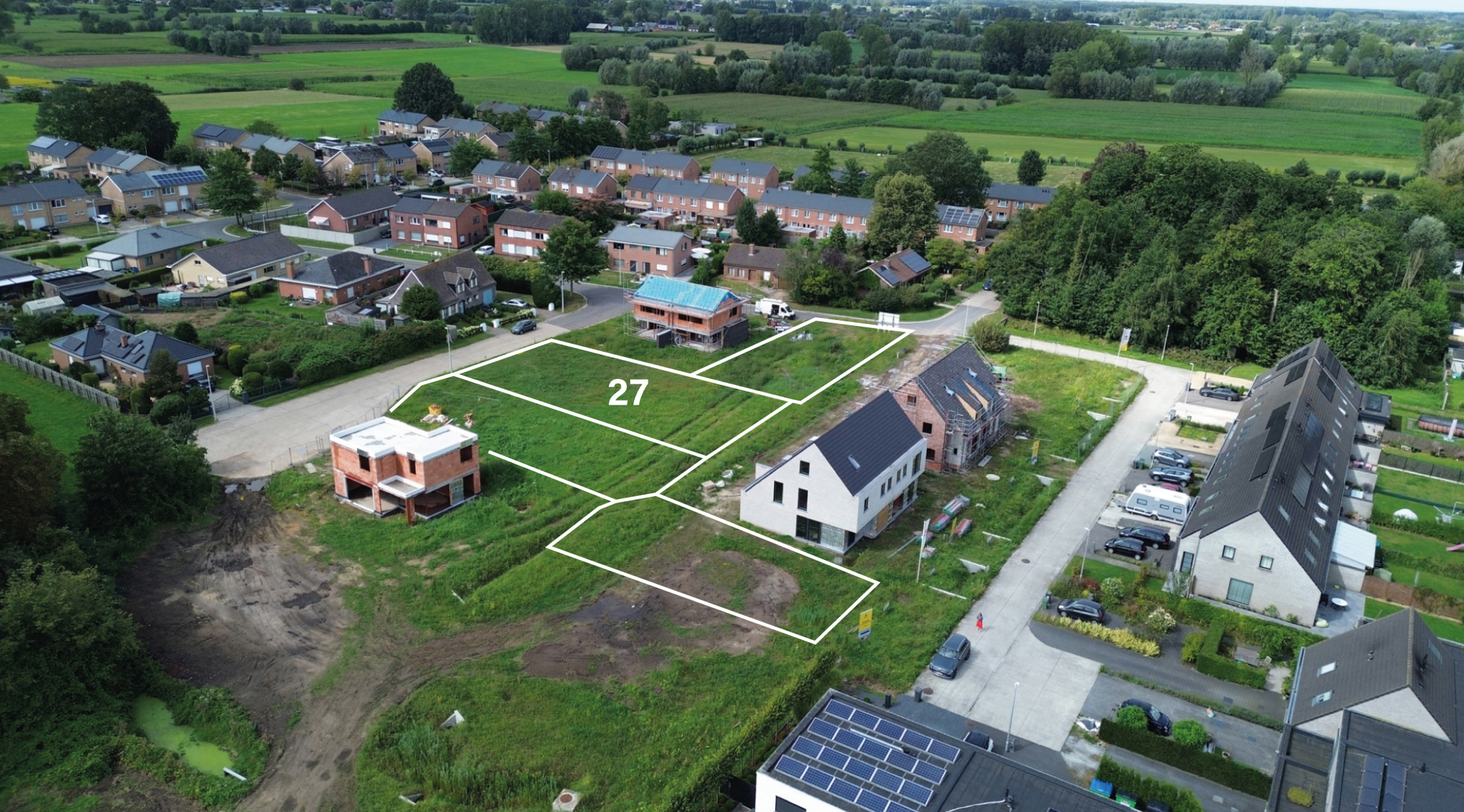 Project te koop in Lochristi - foto 3