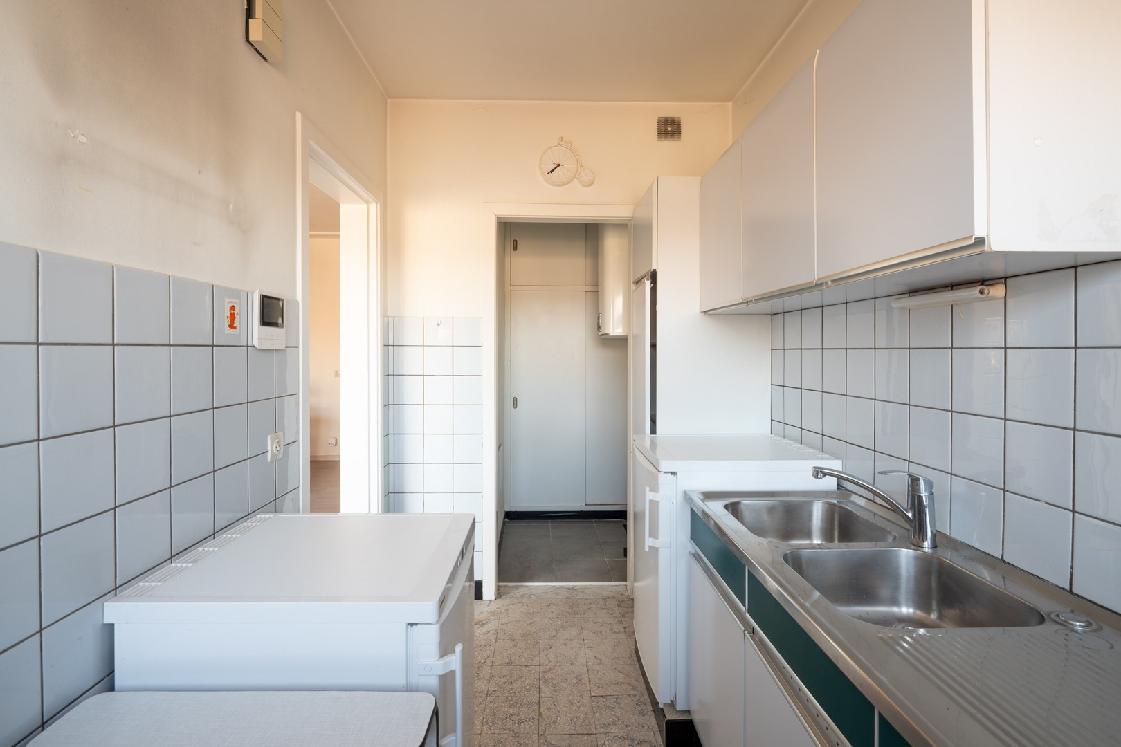 2 slaapkamer appartement in centrum Schoten - foto 4