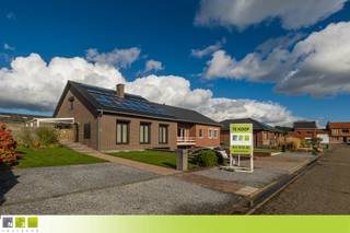 Maison à vendre à Saint-Trond