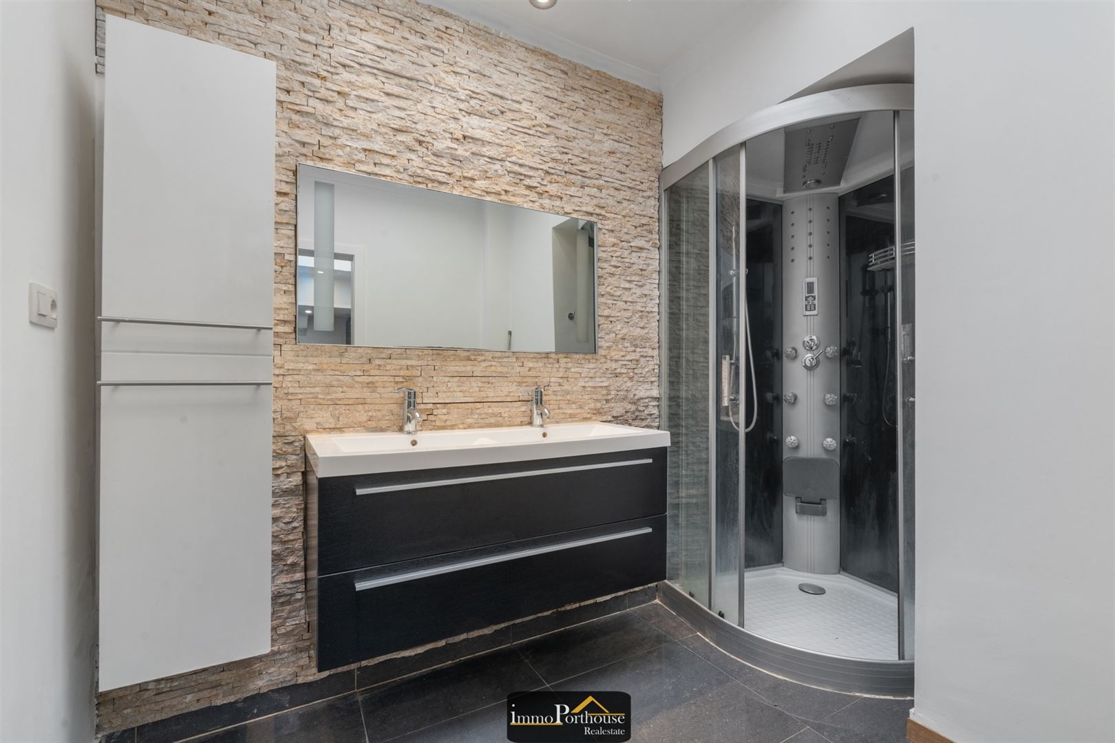 Gelijkvloers duplex app. - foto 5