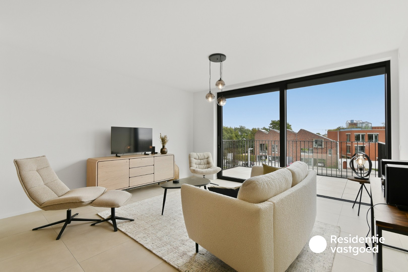 Appartement à louer à Oudenburg avec 1 chambre - photo 1