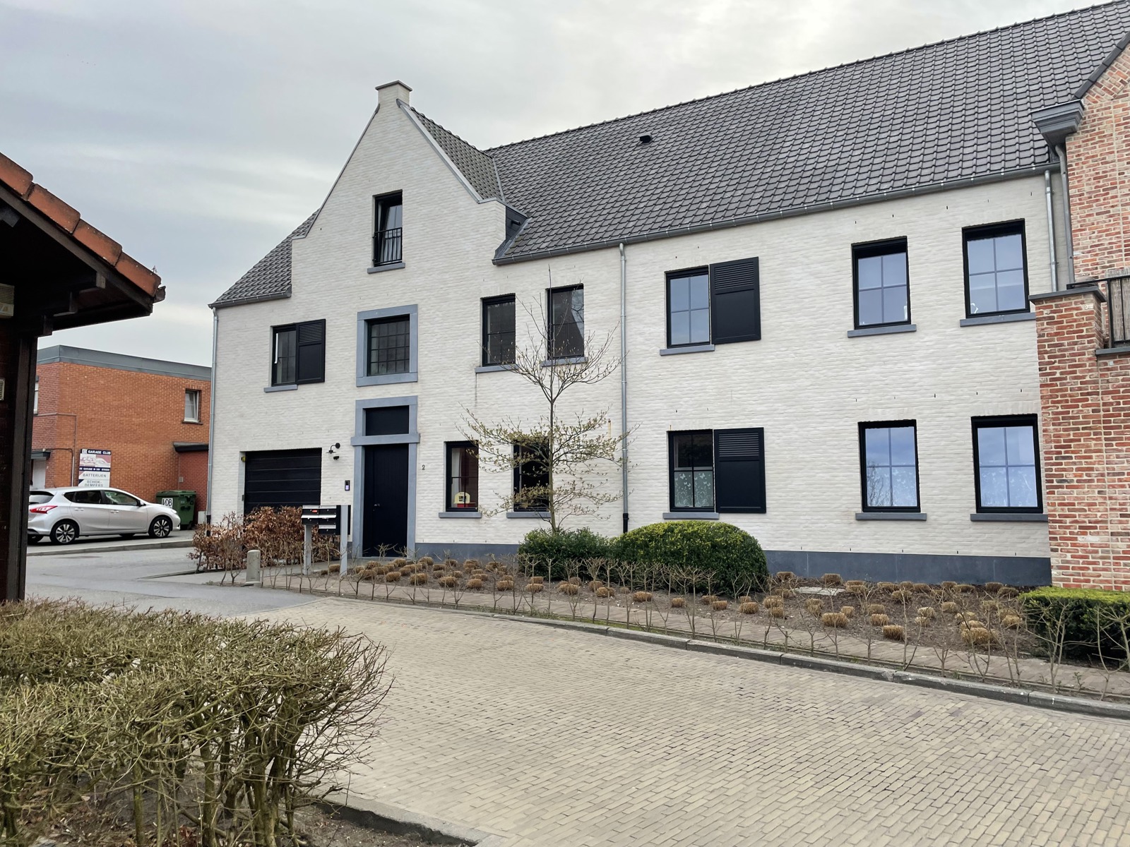 Appartement à louer à Zoersel