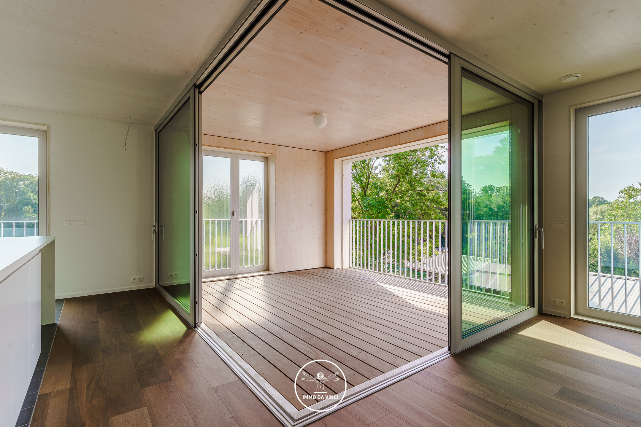 Nieuwbouwproject met BEN appartementen te Nazareth - foto 3