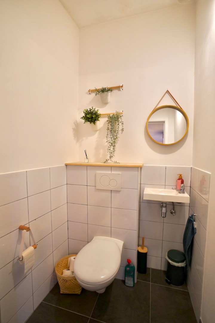 Zeer goed gelegen handelsruimte te CENTRUM EVERGEM ! - foto 5