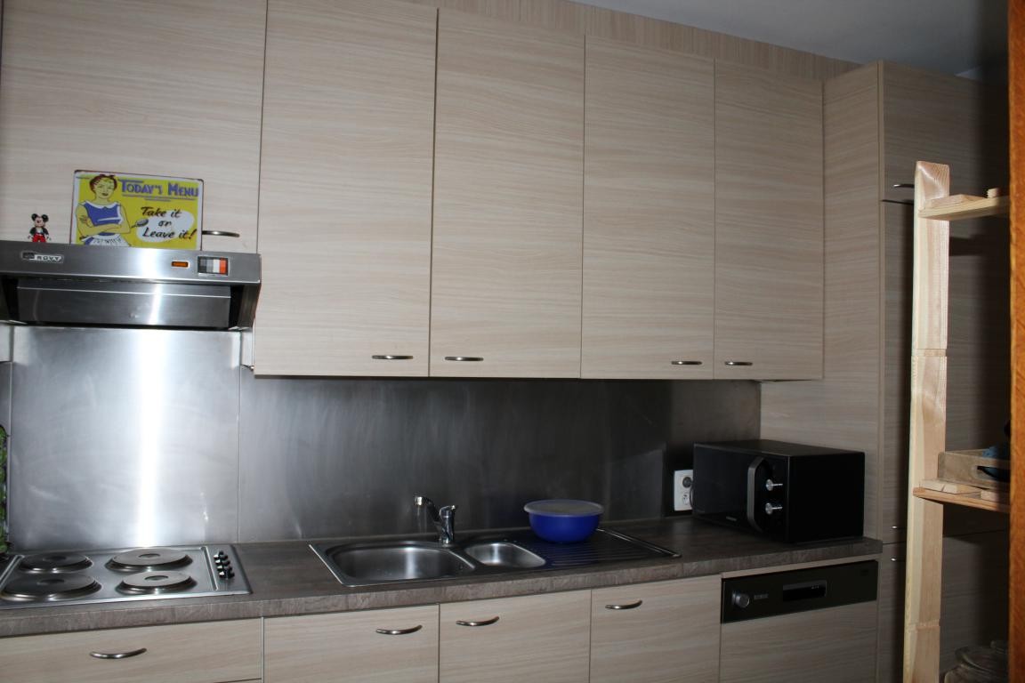 Appartement te huur - foto 4