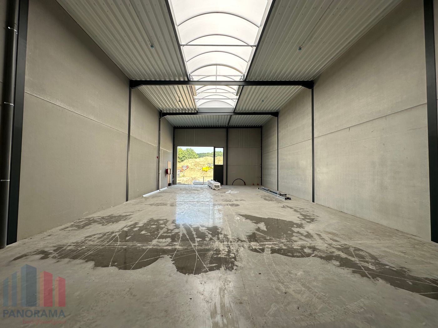 KMO-unit van 208 m² te huur – Strategisch gelegen nabij E17 in Anzegem - photo 5