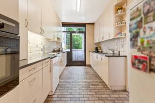 Maison à vendre à Anvers