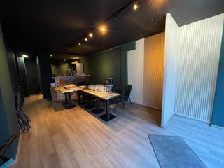 Commercial for rent in Bruges