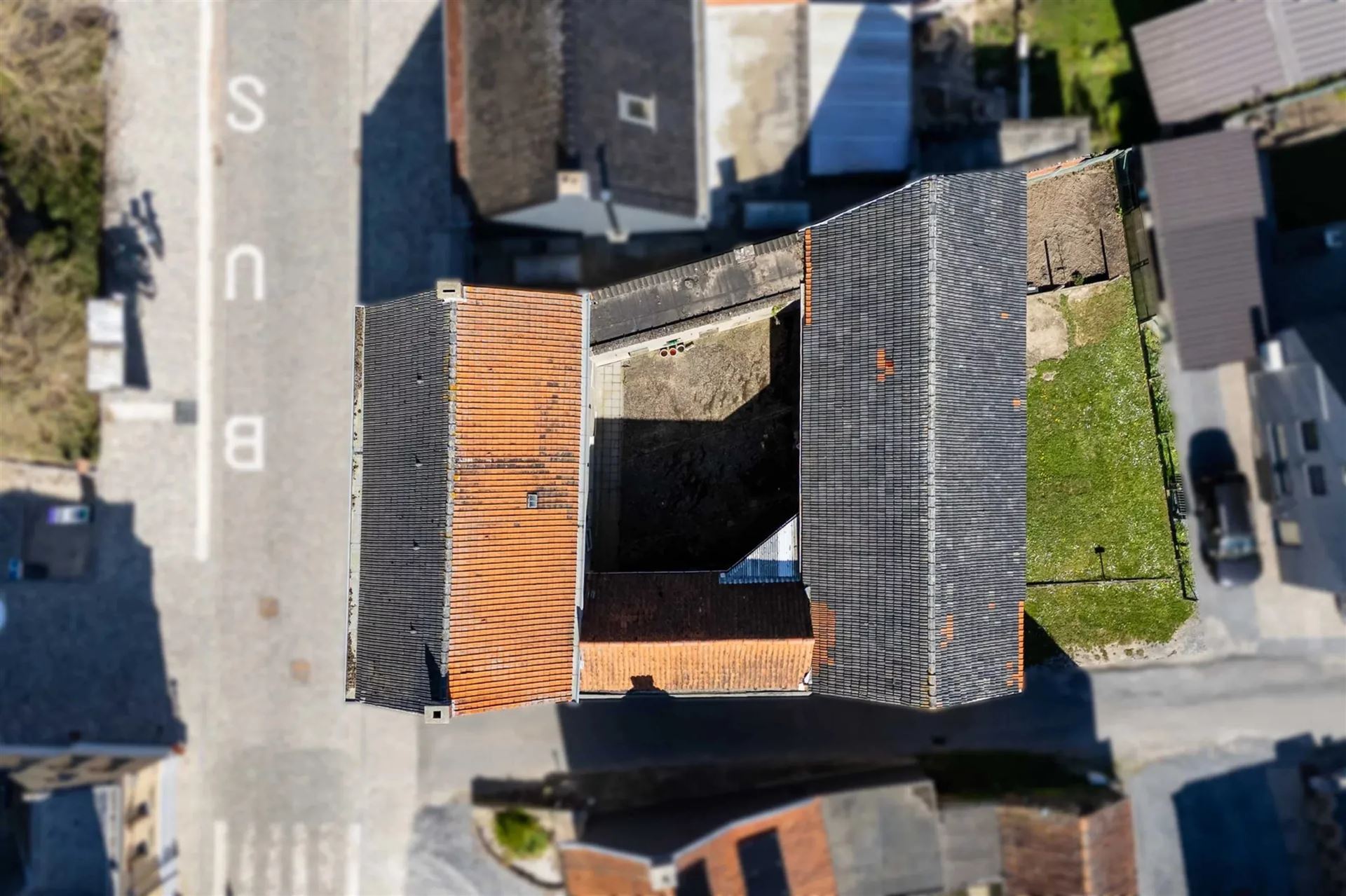 Karakterpand op een topligging: enorm veel potentieel! - foto 5