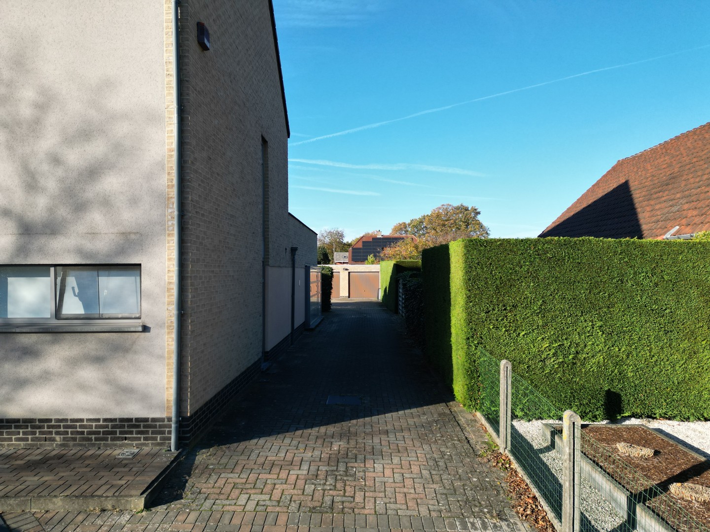 DUPLEX MET 2 SLKPS TE KOOP - HEUSDEN - foto 3