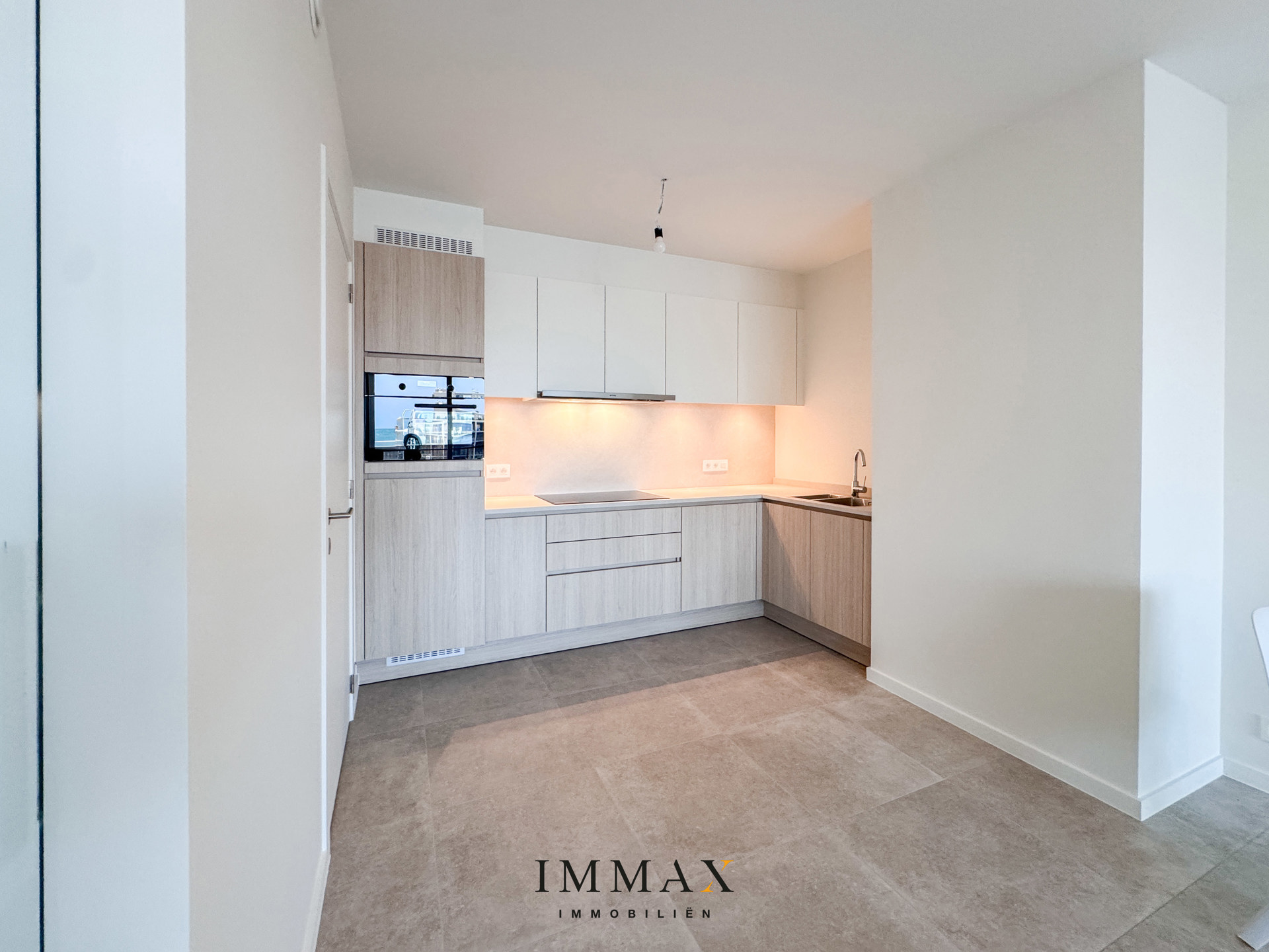 Appartement à vendre à Bruges avec 1 chambre - photo 5