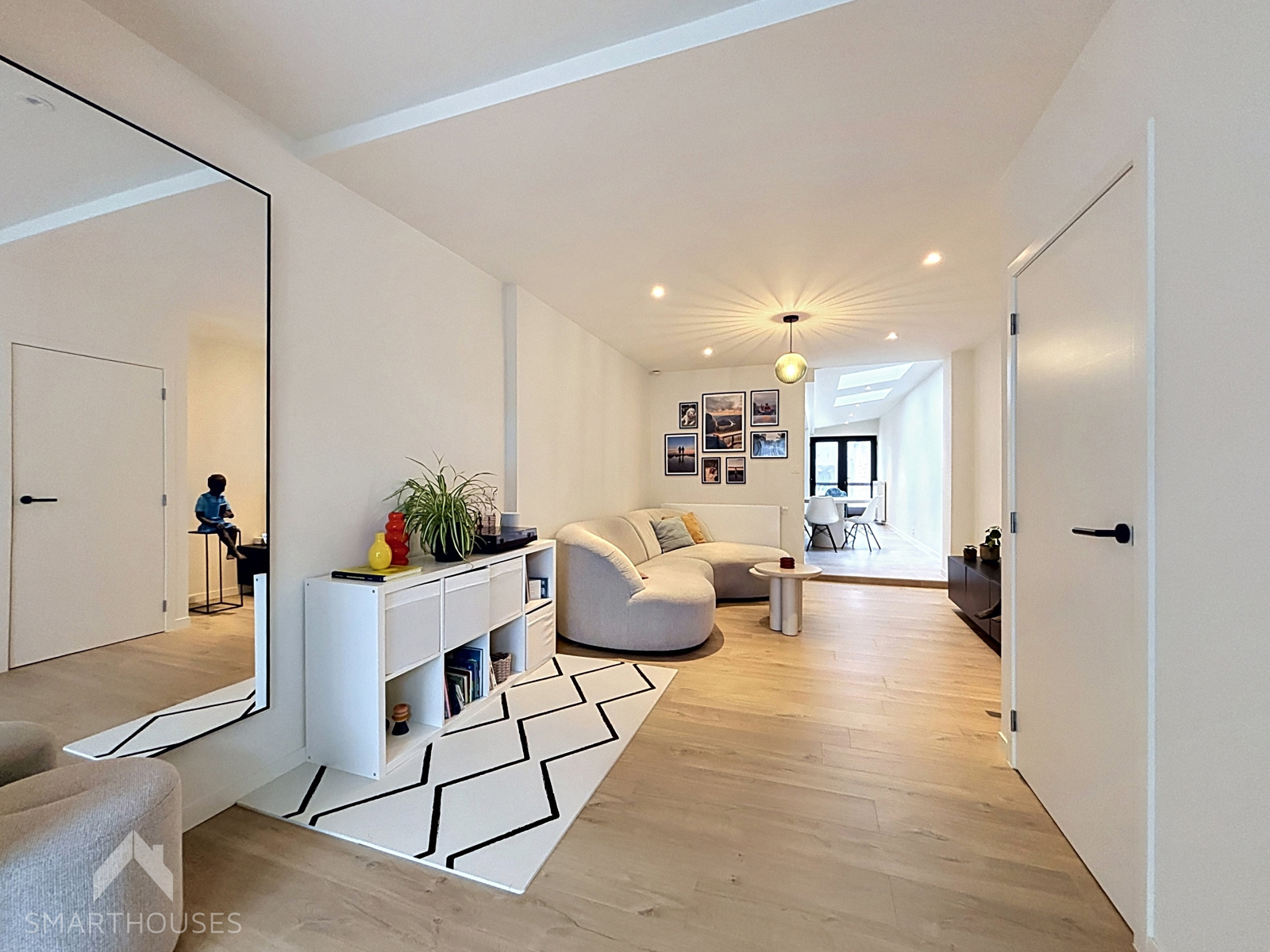 Charmante woning met 3 slaapkamers en zonnepanelen - foto 5