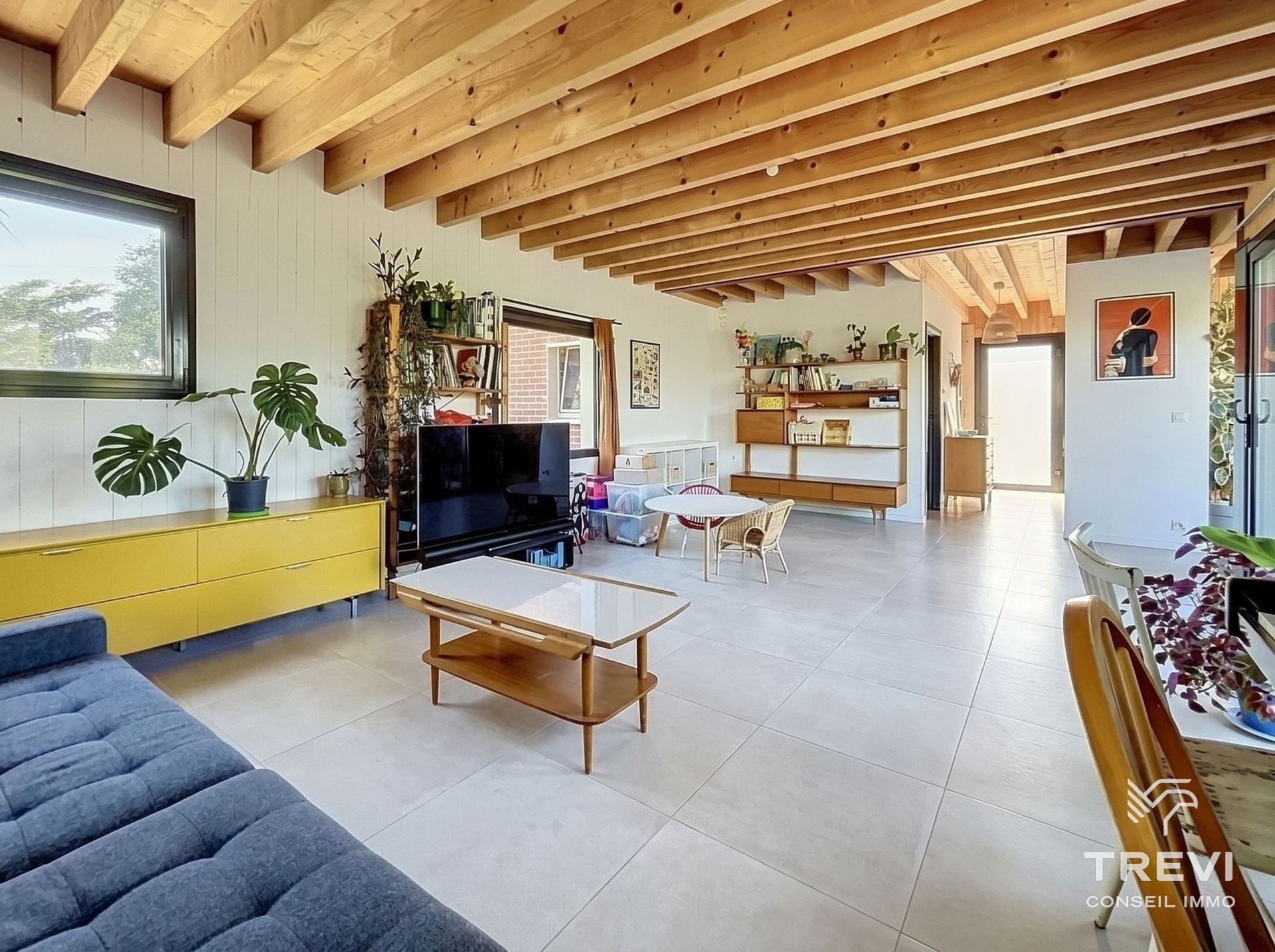 Huis te koop in Henripont met 3 slaapkamers - foto 4