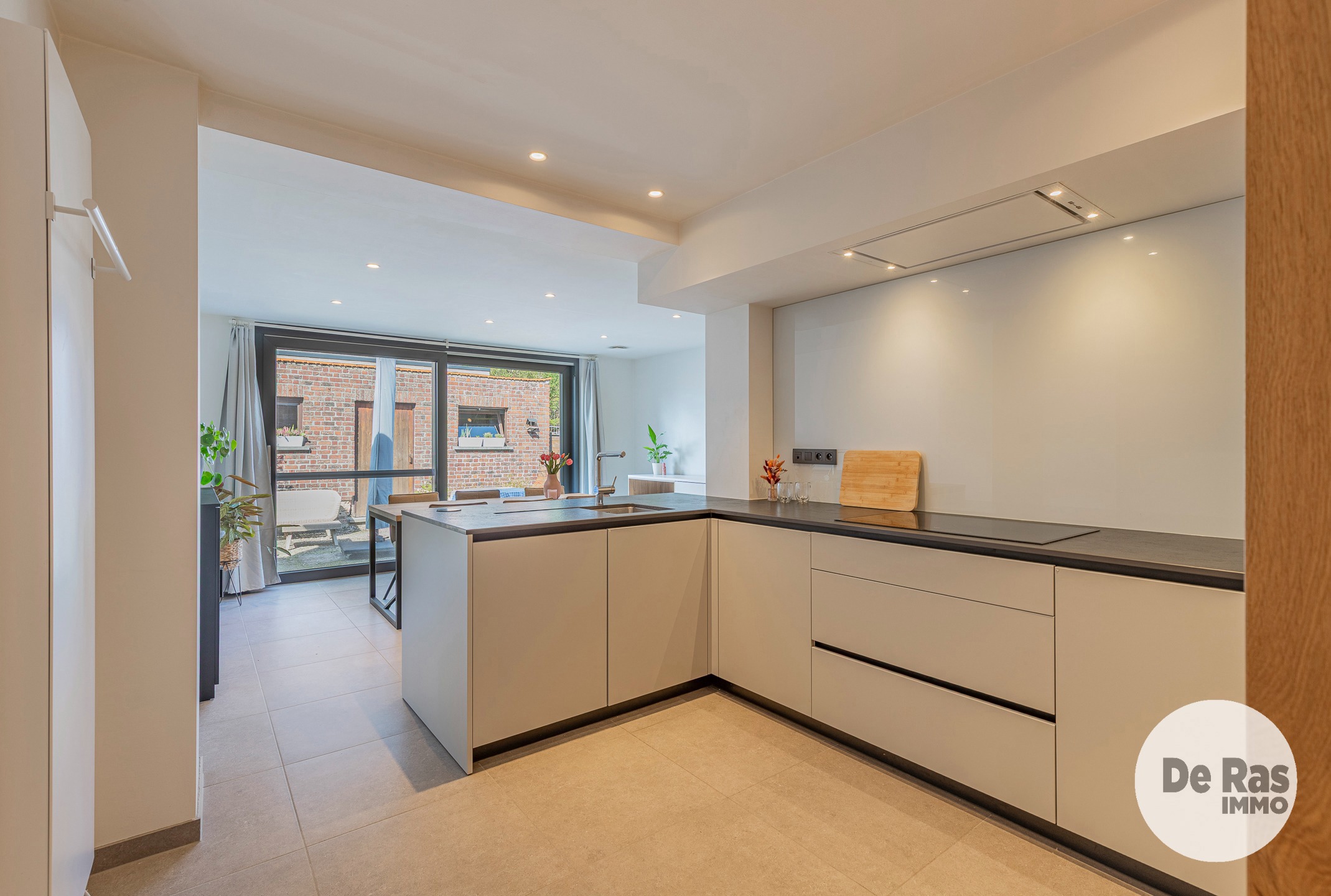 Maison à vendre à Alost avec 2 chambres - photo 4