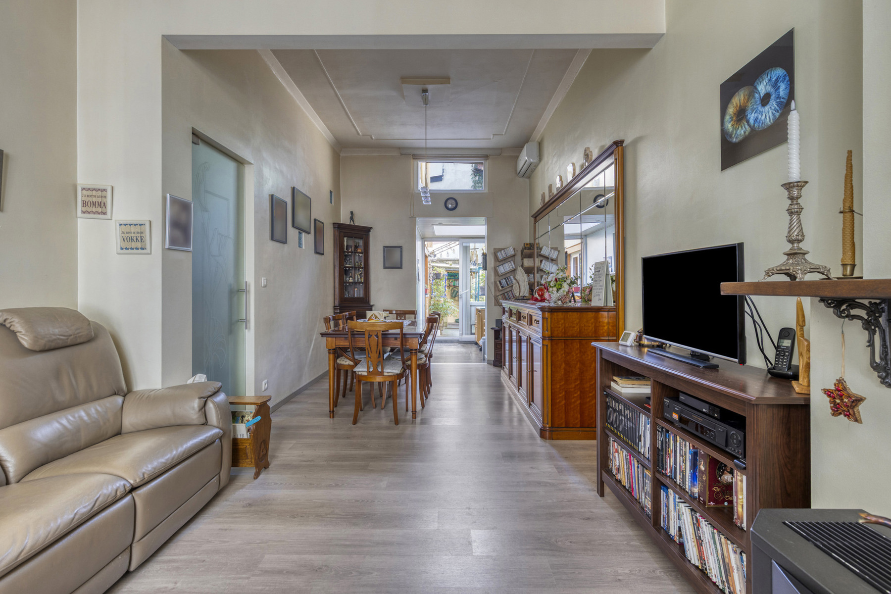 Maison à vendre à Anvers avec 4 chambres - photo 3