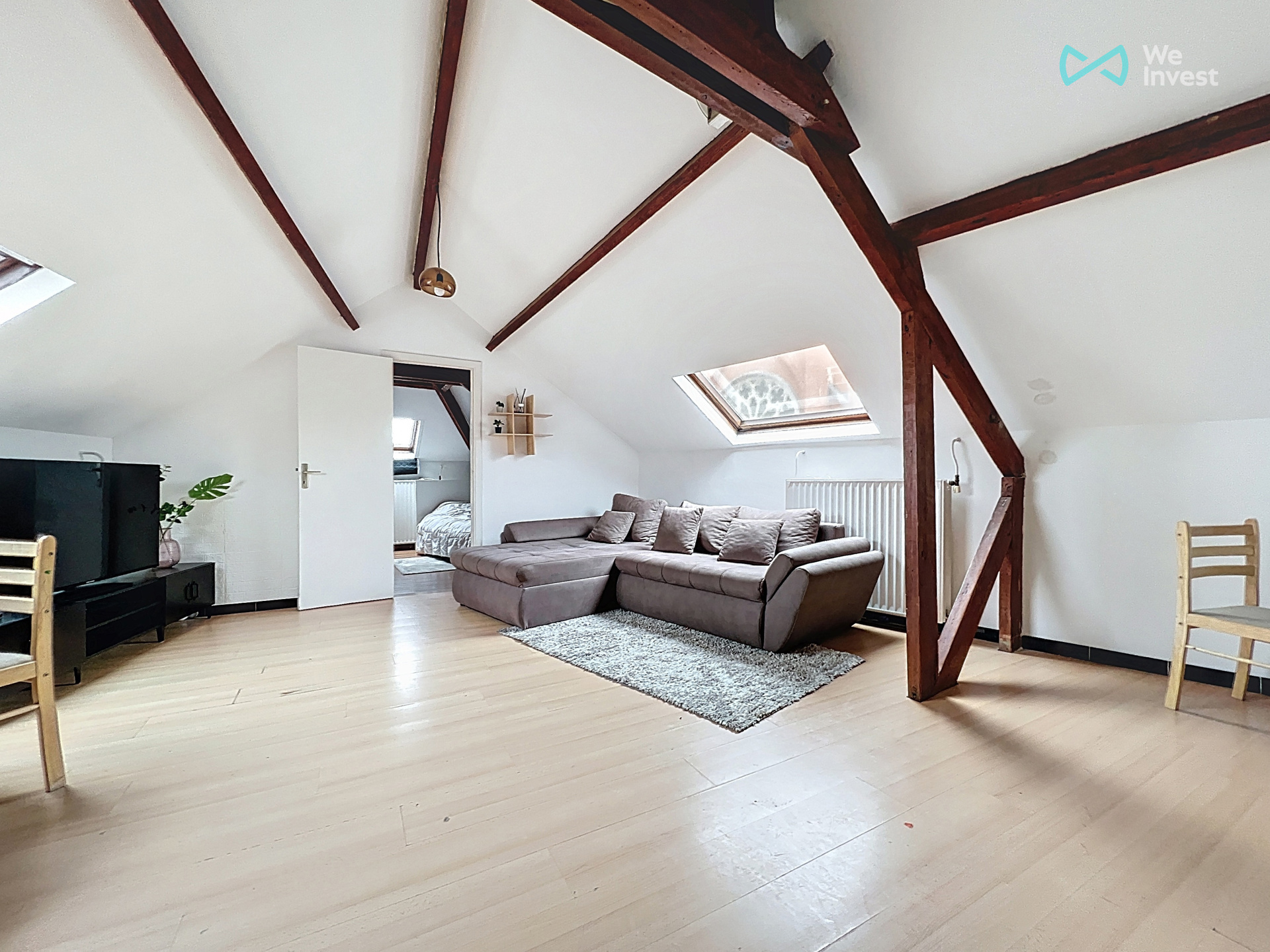 🏠 Opbrengsteigendom te koop in Schaerbeek - foto 3