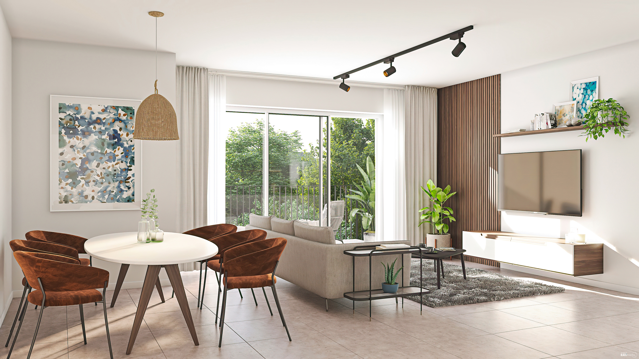 Project te koop in Aywaille - foto 4