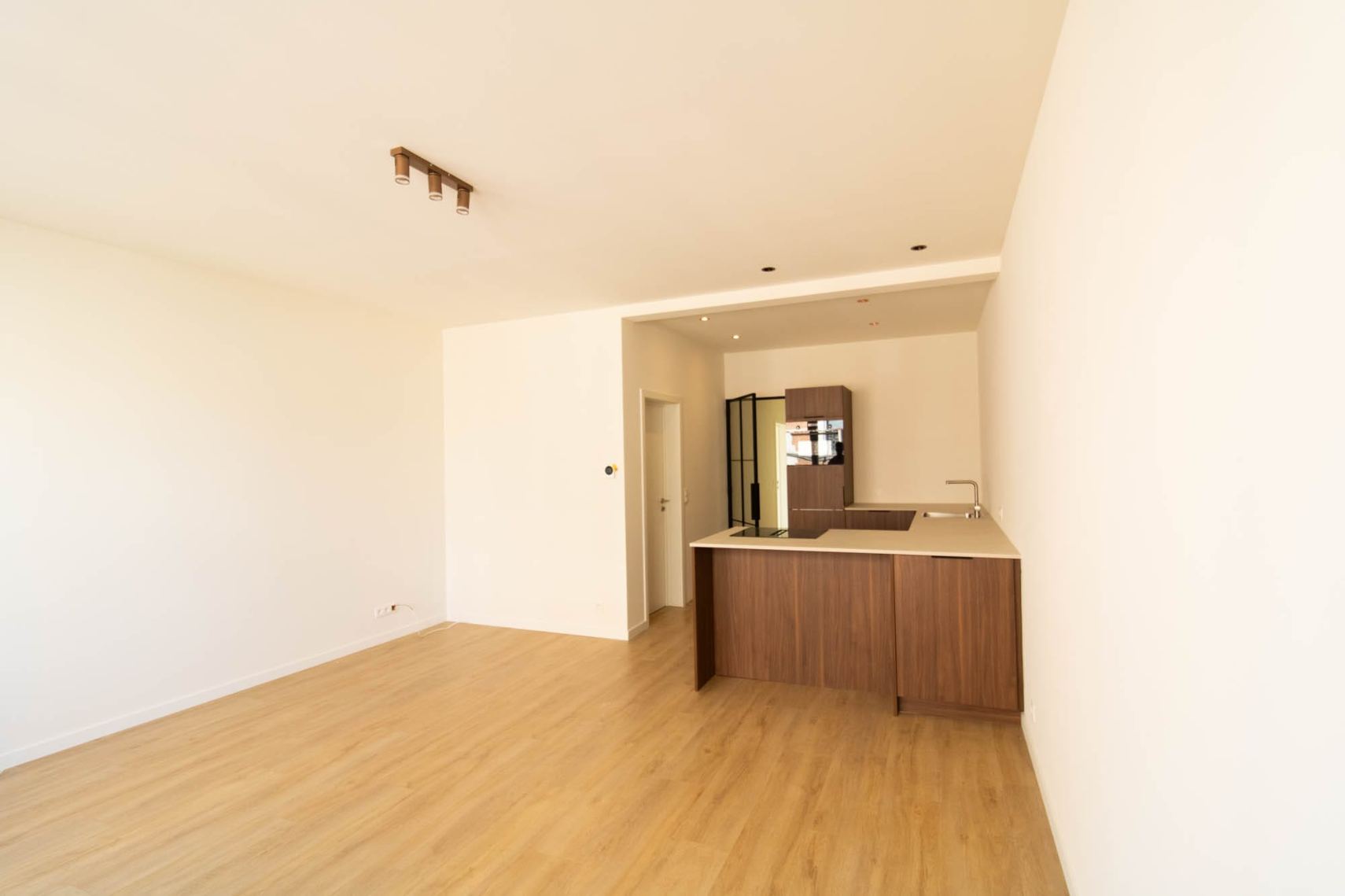 Appartement te koop in Borgerhout met 1 slaapkamer - foto 5