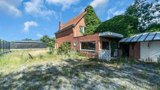House for sale in Leopoldsburg