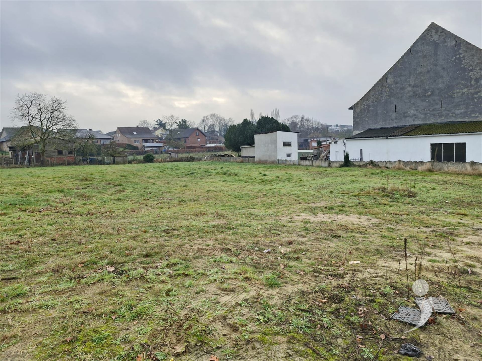 Terrain à vendre à Langdorp - photo 2