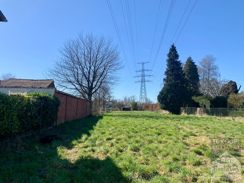 Bouwgrond aan de Melbeekstraat 21B, 3500 Hasselt - met of zonder woning - foto 2