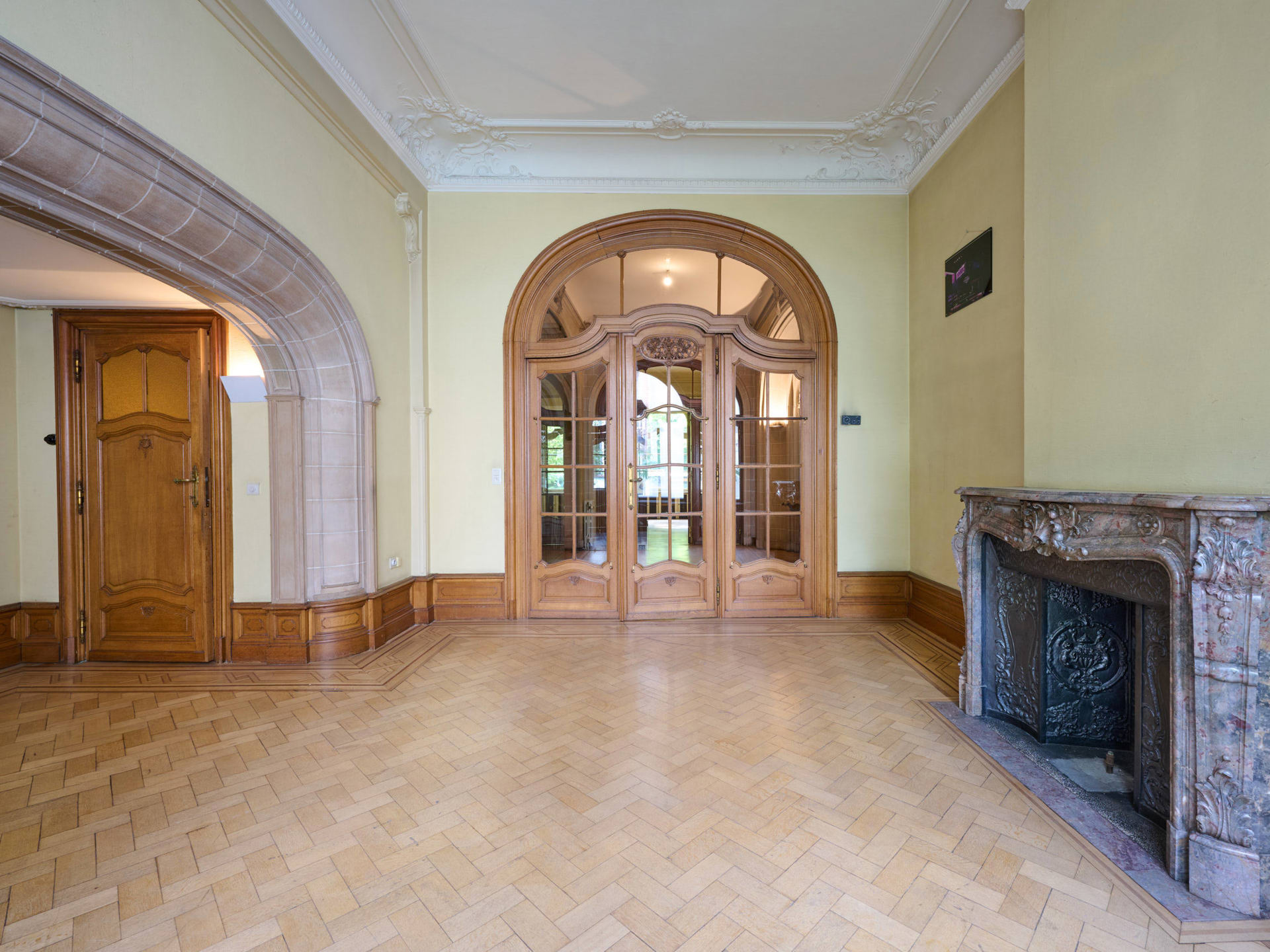 Maison à vendre à Woluwe-Saint-Lambert avec 7 chambres - photo 2