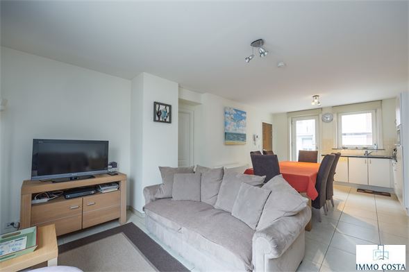 Appartement 2 slaapkamers - foto 3