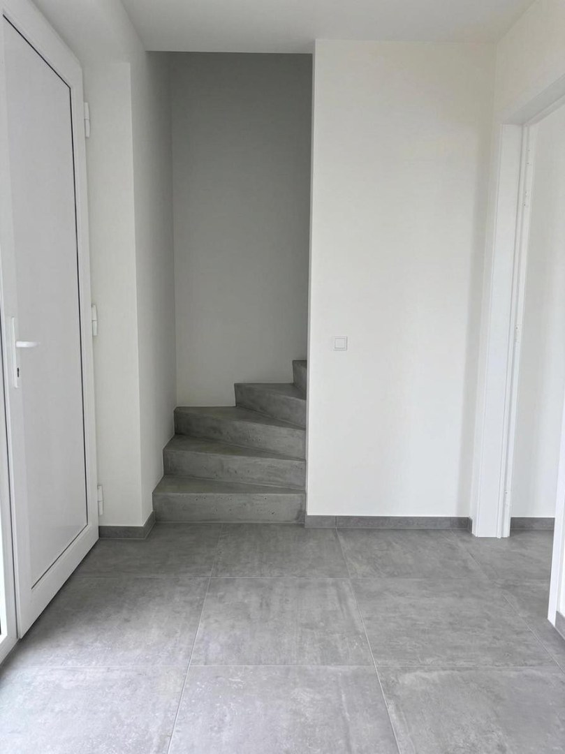 NIEUWBOUWPROJECT MET 4 INSTAPKLARE NIEUWBOUWWONINGEN MET 3 SLPKS EN TUIN - foto 5