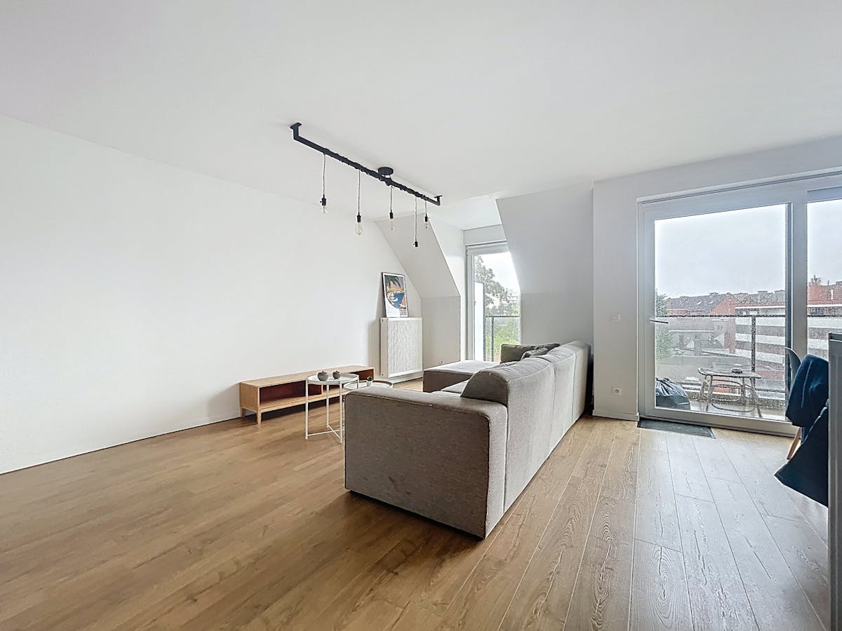 Appartement in Waregem