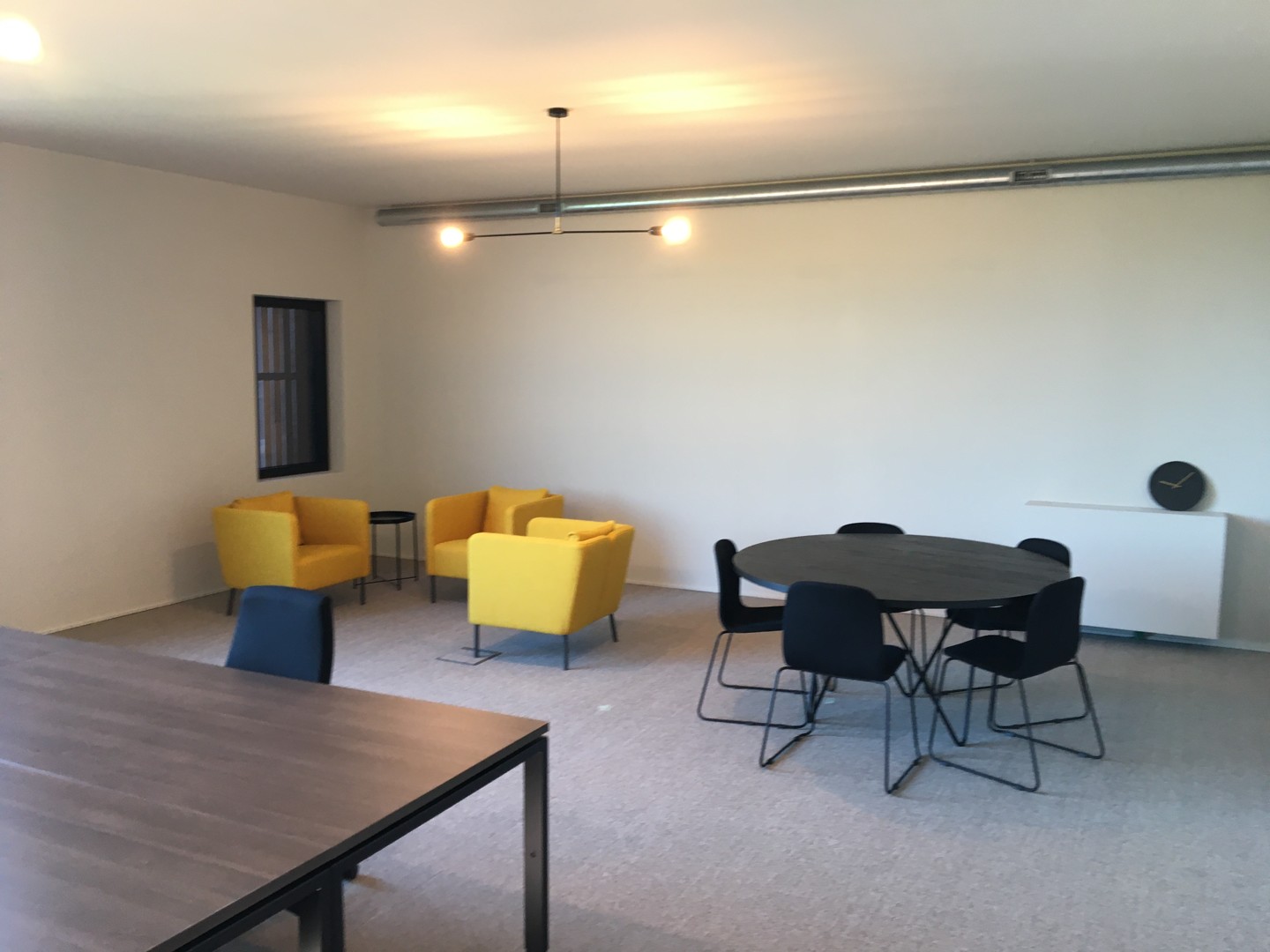 Kantoorruimte voor 4 pp vlakbij Cmine en de E314 - foto 4