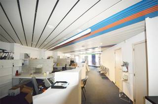 Commercial for rent in Ninove