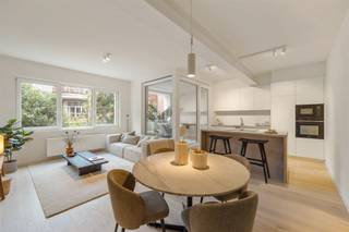 Apartment for sale in Antwerp