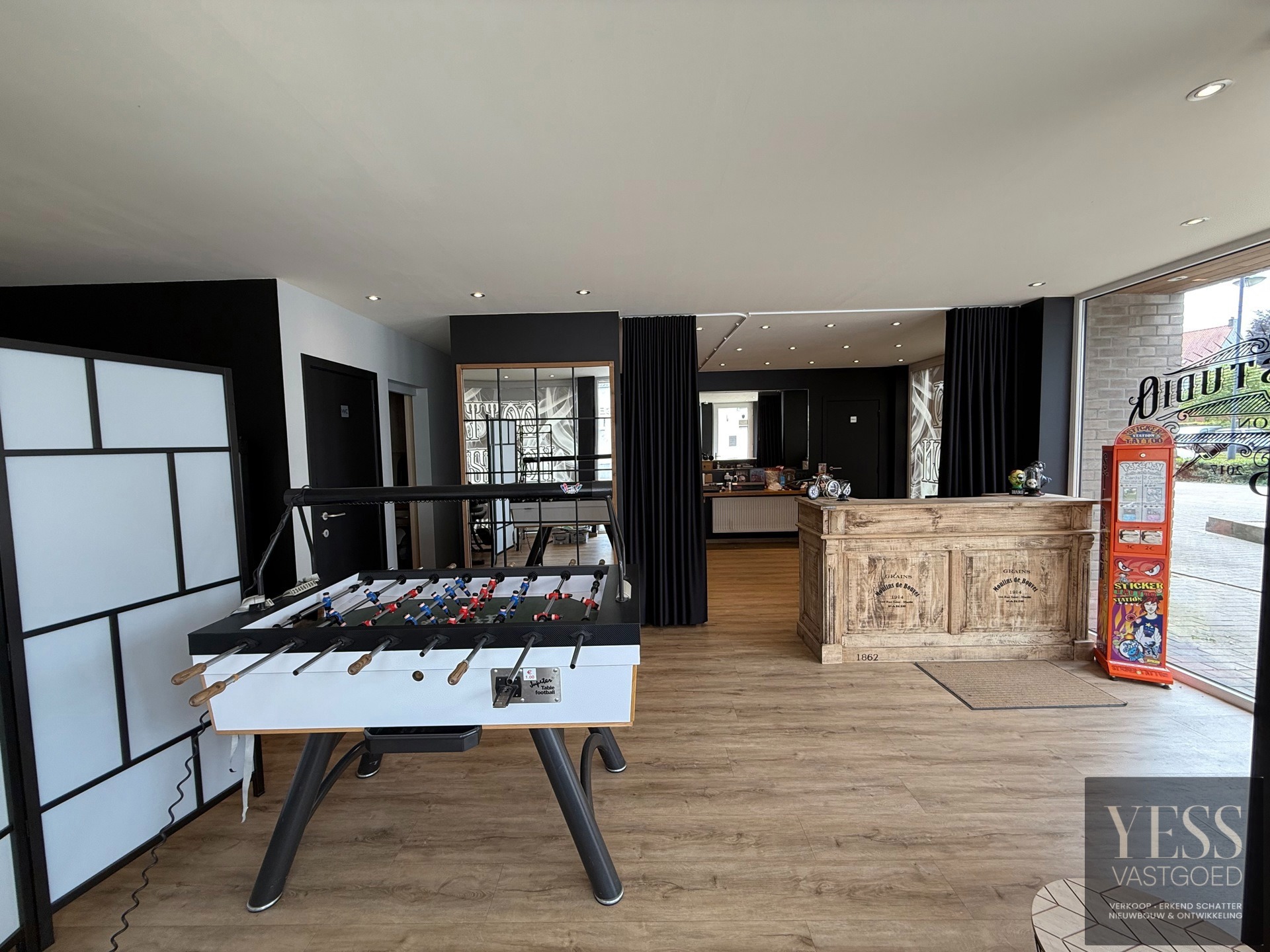 Commercial à vendre à Gistel - photo 5