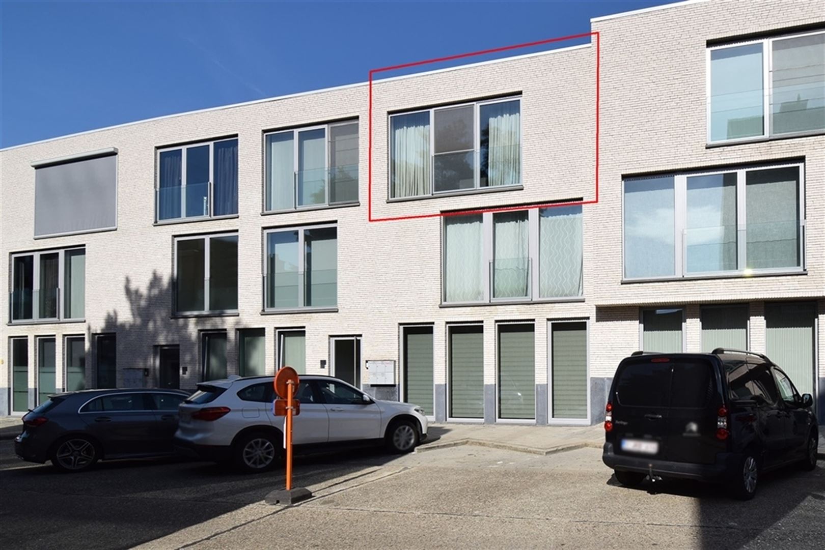 Appartement à vendre à Heist-Op-Den-Berg avec 2 chambres - photo 1