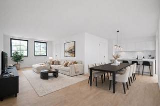 Ontdek deze prachtige halfopen nieuwbouwwoning in het charmante Edewalle! De woning wordt verkocht in ruwbouw, volledig water- en winddicht, wat u...