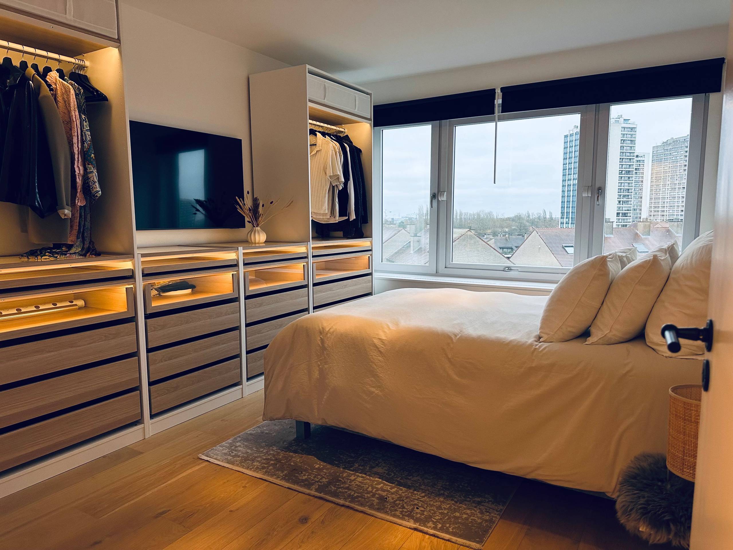 Appartement à vendre à Anvers avec 3 chambres - photo 5