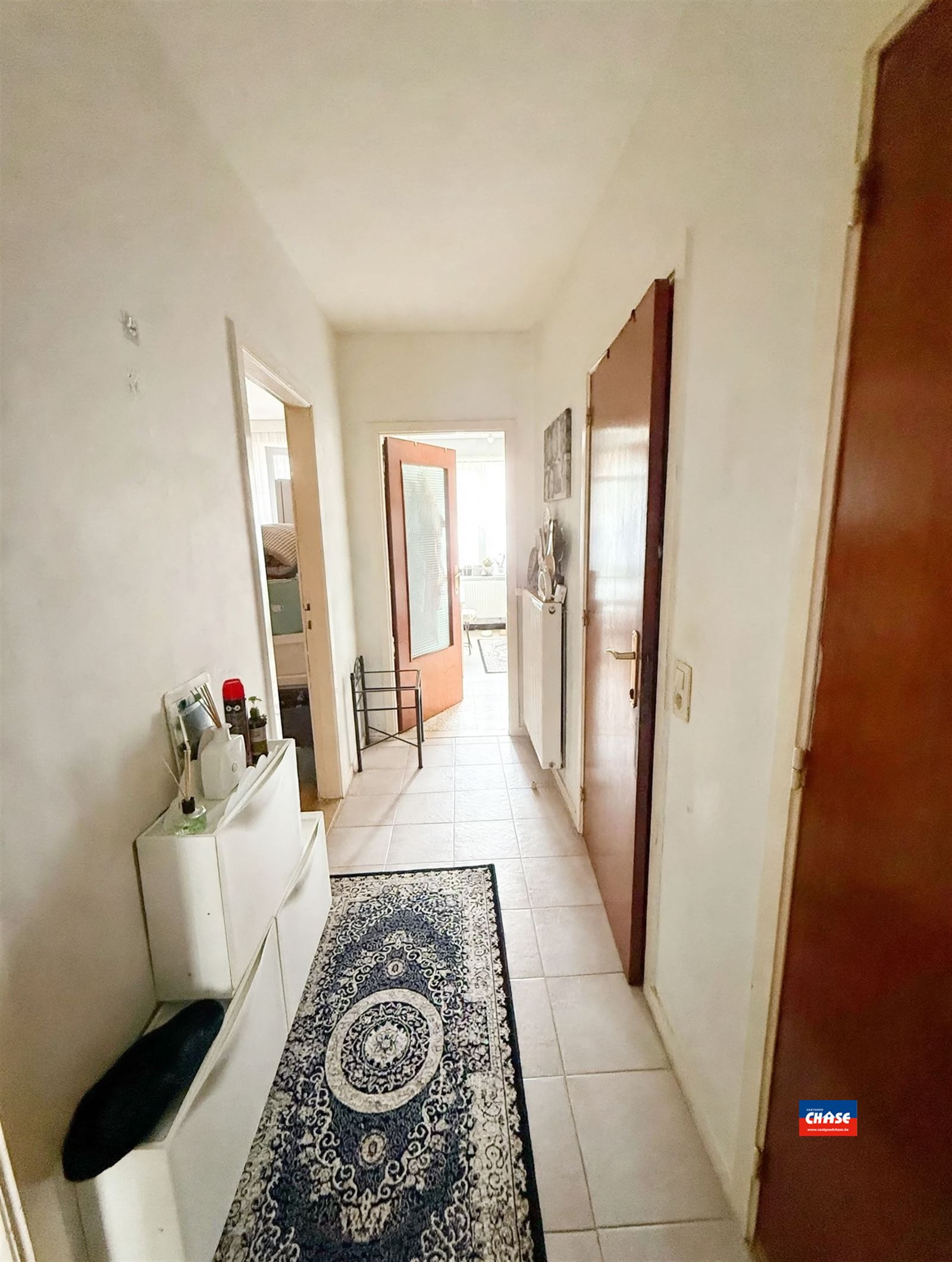 Appartement met 2 slaapkamers - foto 5