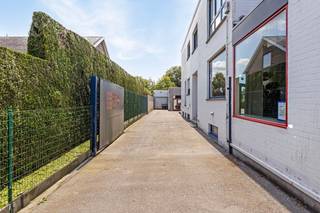 Commercial à vendre à Zedelgem